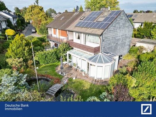 Doppelhaushälfte zum Kauf 449.000 € 4,5 Zimmer 143 m² 439 m² Grundstück Schönebeck Essen 45359