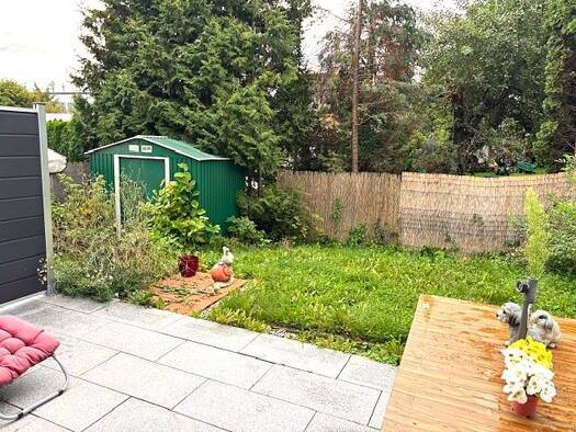 Doppelhaushälfte zum Kauf 390.000 € 5 Zimmer 118 m² 207 m² Grundstück frei ab sofort Hopfenweg 23 Krumbach Krumbach (Schwaben) 86381