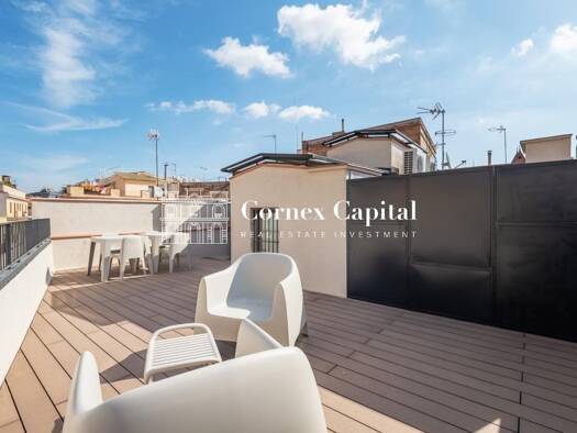 Wohnung zum Kauf 577.000 € 114 m² Barcelona 08001