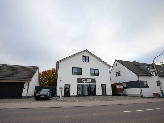 Büro zur Miete provisionsfrei 10 € 2 Zimmer 100 m² Bürofläche Regensburger Straße 14 Abensberg Abensberg 93326