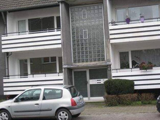 Wohnung zur Miete 643 € 3,5 Zimmer 73 m² EG frei ab 01.06.2026 Fuhlenbrock Bottrop 46242