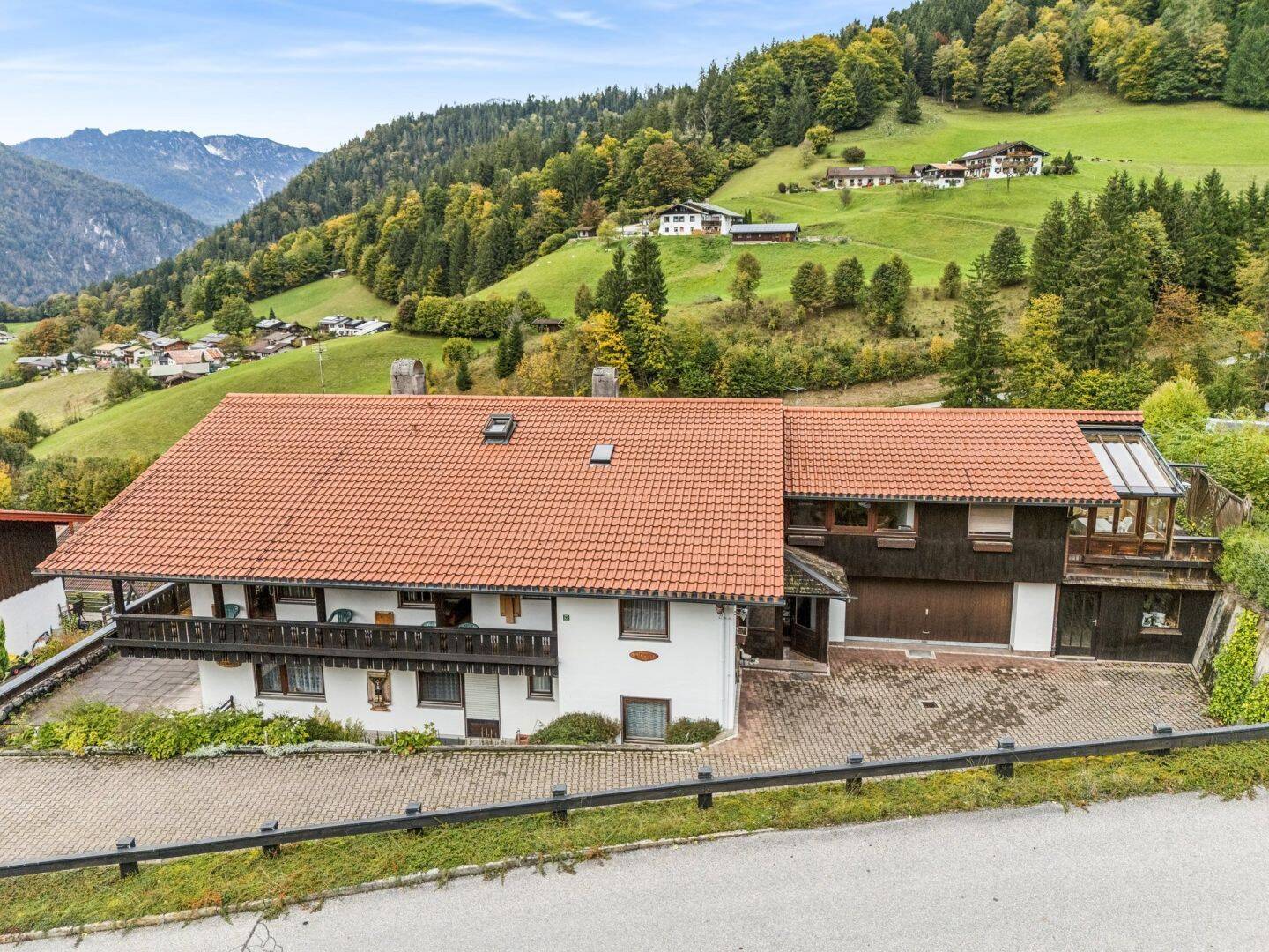 Mehrfamilienhaus zum Kauf - Ansicht 5