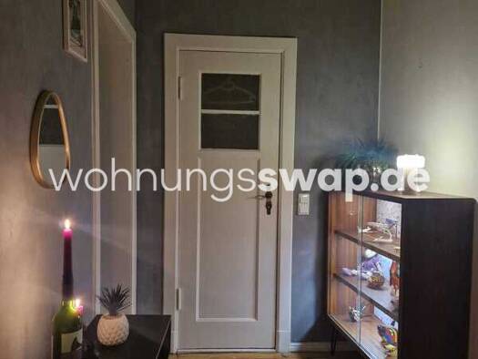 Wohnung zur Miete Tauschwohnung 700 € 2 Zimmer 57 m² 1. Geschoss Friedrichsfelde Berlin 10315