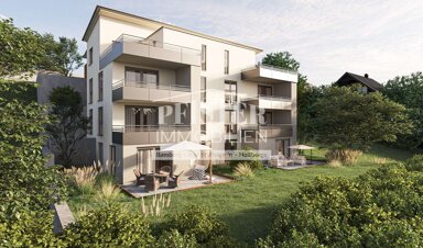 Wohnung zum Kauf provisionsfrei 355.000 € 3,5 Zimmer 83,7 m² Ebelsbach Ebelsbach 97500