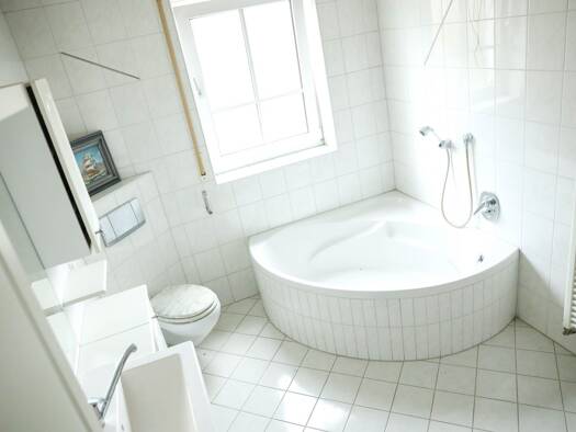 Terrassenwohnung zur Miete 1.390 € 3,5 Zimmer 114 m² Geschoss EG/2 frei ab sofort Ammerthaler Weg 2 Gärbershof Amberg 92224