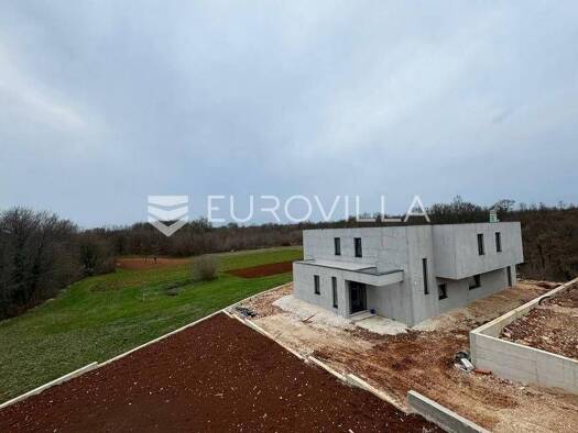 Haus zum Kauf 3 Zimmer 211 m² Bokordici Svetvinčenat