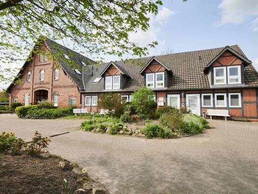 Praxisfläche zur Miete 7,07 € Kirchstraße 12 Schwarme 27327