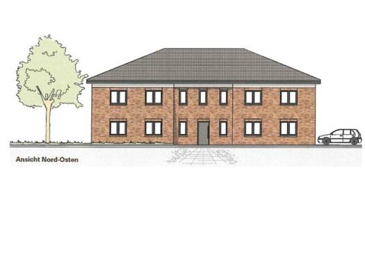 Wohnung zur Miete 1.050 € 3 Zimmer 92 m² Geschoss -1/1 frei ab 01.01.2026 Werner-v.-Siemens-Straße Twistringen 27239