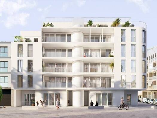 Wohnung zum Kauf - Erstbezug 459.000 € 2 Zimmer 106 m² Torrevieja 03183