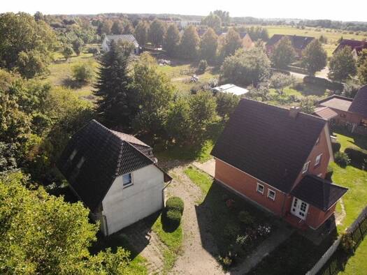 Immobilie zum Kauf als Kapitalanlage geeignet 550.000 € 110 m² 1.400 m² Grundstück Göhren-Lebbin 17213