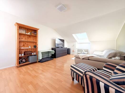 Wohnung zum Kauf 215.000 € 3 Zimmer 79,8 m² 2. Geschoss Eyb Ansbach 91522
