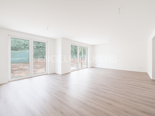 Wohnung zum Kauf - Erstbezug 574.950 € 3 Zimmer 96 m² EG Hamburg 21031