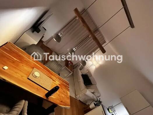 Wohnung zur Miete Tauschwohnung 1.560 € 3 Zimmer 81 m² 3. Geschoss Alsterdorf Nord 22303
