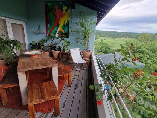 Wohnung zur Miete auf Zeit 1.560 € 3 Zimmer 70 m² frei ab sofort Hangweg 0 Warmbronn Leonberg-Warmbronn 71229