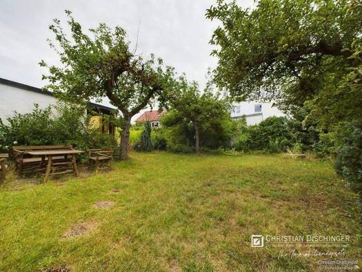 Grundstück zum Kauf 785.000 € 413 m² Grundstück Westenviertel Regensburg 93049