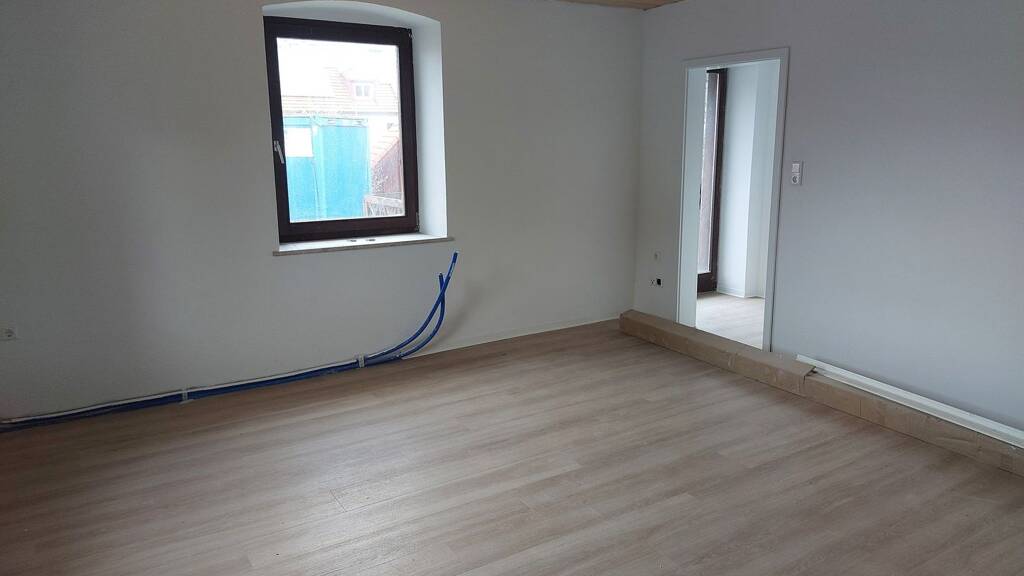 Wohnung zur Miete 580 € 1,5 Zimmer 58 m² Geschoss 1/3 frei ab sofort Himmelkron 95502