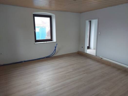 Wohnung zur Miete 540 € 1,5 Zimmer 58 m² Geschoss 1/3 frei ab sofort Himmelkron Himmelkron 95502