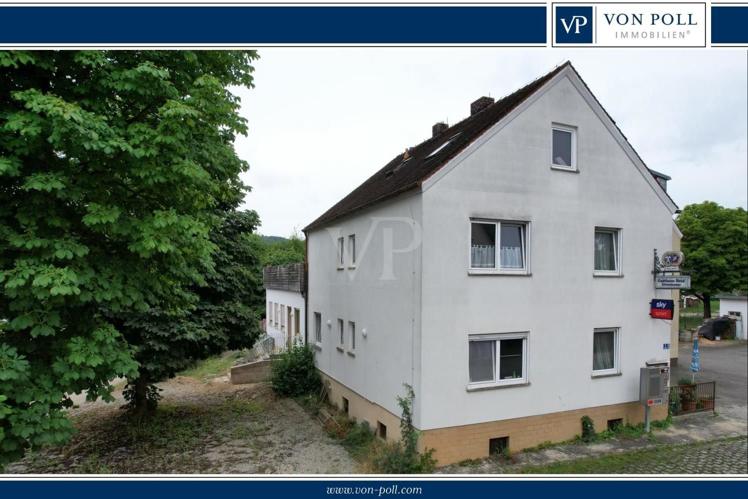 Haus zum Kauf 699.000 € 16 Zimmer 211,7 m²<br/>Wohnfläche 12.276 m²<br/>Grundstück ab sofort<br/>Verfügbarkeit Pfraundorf Kinding / Pfraundorf 85125