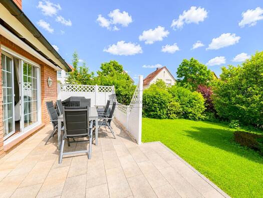 Haus zum Kauf 374.000 € 5 Zimmer 142 m² 497 m² Grundstück Bad Pyrmont Bad Pyrmont 31812