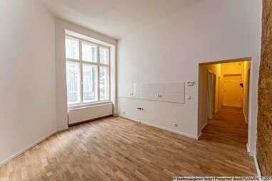 Wohnung zum Kauf 359.000 € 3 Zimmer 56 m² EG Hermannstraße 57 Neukölln Berlin, Neukölln 12049