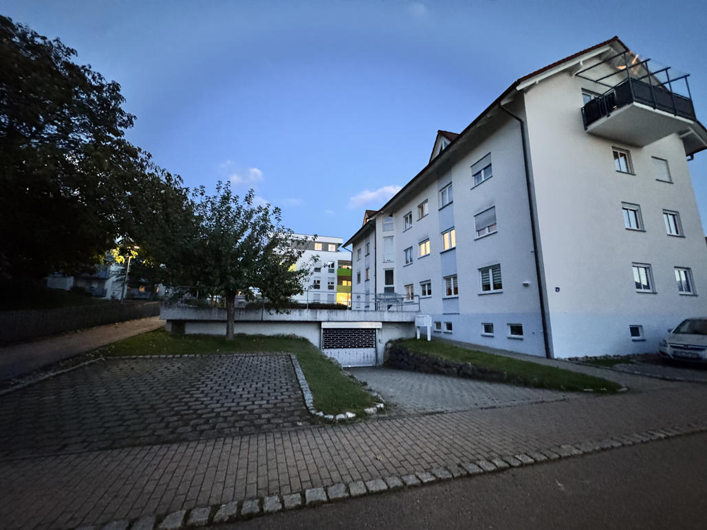 Wohnung zum Kauf 239.000 € 4,5 Zimmer 89 m²<br/>Wohnfläche EG<br/>Geschoss Sigmaringen Sigmaringen 72488