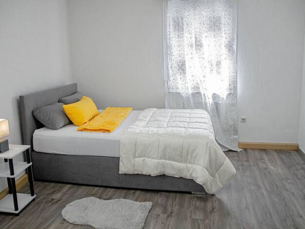 Studio zur Miete auf Zeit 575 € 1 Zimmer 25 m² frei ab sofort Paul-Göbel-Straße 1 Heilbronn 74076