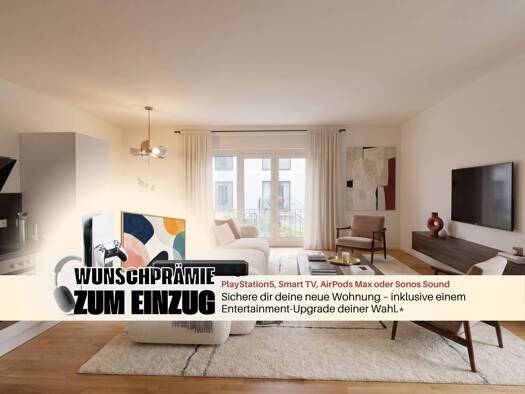 Terrassenwohnung zur Miete 1.955 € 3 Zimmer 81,6 m² EG frei ab 01.11.2026 Friedenauer Höhe 19a Friedenau Berlin 12159