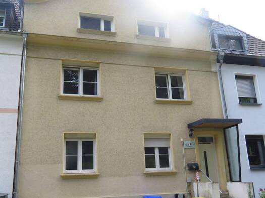 Haus zum Kauf 229.000 € 6 Zimmer 183 m² 146 m² Grundstück frei ab sofort Güdingen Saarbrücken 66130