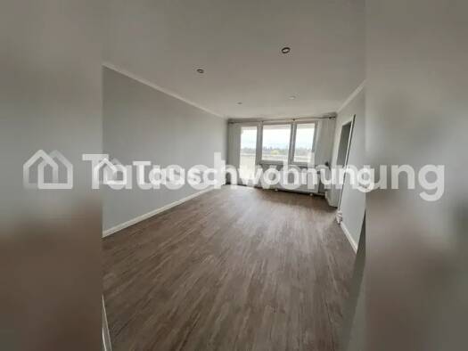 Wohnung zur Miete Tauschwohnung 365 € 3 Zimmer 64 m² 4. Geschoss Hansaviertel West 18059