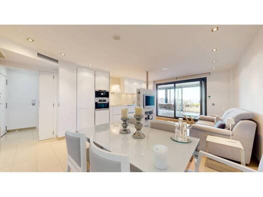 Wohnung zum Kauf 363.000 € 1 Zimmer 111 m² 5. Geschoss Canet d'en Berenguer 46529