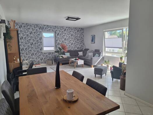 Wohnung zum Kauf provisionsfrei 255.000 € 3,5 Zimmer 93 m² 1. Geschoss Kohlhof Neunkirchen 66539