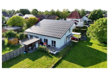 Doppelhaushälfte zum Kauf provisionsfrei 355.000 € 4 Zimmer 118 m² 382 m² Grundstück Rodenbeck 4 Minden 32429