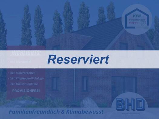 Einfamilienhaus zum Kauf provisionsfrei 459.000 € 5 Zimmer 110 m² 480 m² Grundstück Ofenerdiek Oldenburg 26125