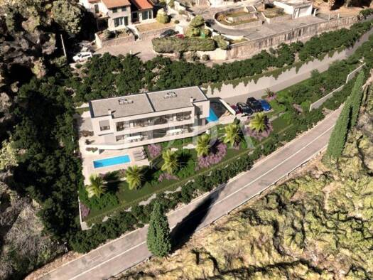 Haus zum Kauf 2.100.000 € 8 Zimmer 419 m² Moscenicka Draga