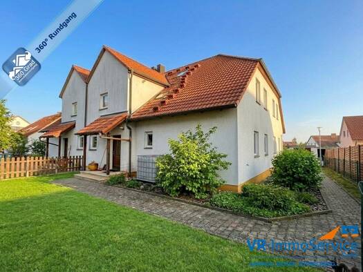 Wohnung zum Kauf 198.000 € 3 Zimmer 82 m² Dietenhofen Dietenhofen 90599