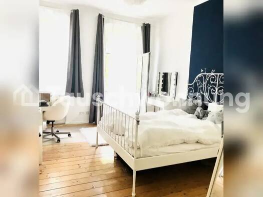 Wohnung zur Miete Tauschwohnung 411 € 2 Zimmer 55 m² 4. Geschoss Tempelhof Berlin 12103