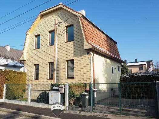 Einfamilienhaus zum Kauf 298.000 € 5 Zimmer 100 m² 582 m² Grundstück Zeiselmauer 3424