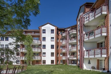 Wohnung zur Miete 539 € 3 Zimmer 78,8 m² 3. Geschoss Friedrich-List-Straße 22 Galgenberg Hameln 31789