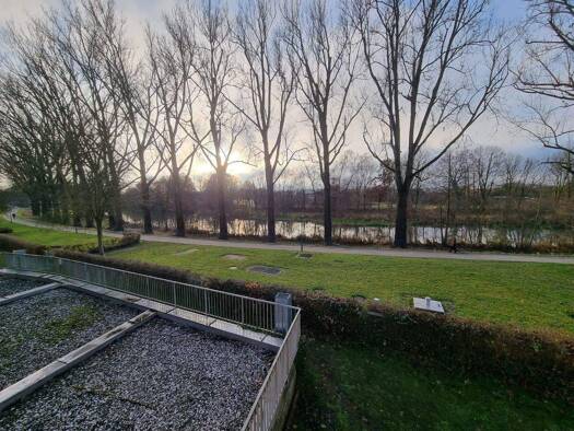 Wohnung zum Kauf 265.000 € 4 Zimmer 110 m² 1. Geschoss Amberg 92224