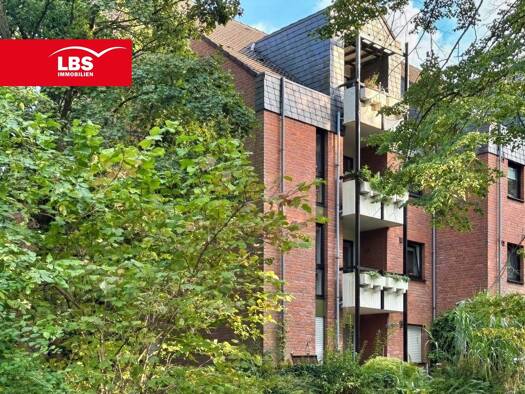 Wohnung zum Kauf 2,5 Zimmer 70 m² Gerresheim Stadtbezirk 7 40625