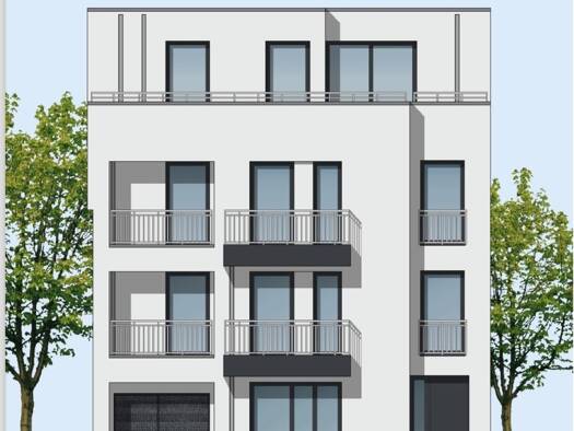 Grundstück zum Kauf provisionsfrei 630.000 € 415 m² Grundstück Weiden Lindenthal 50859