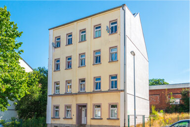 Mehrfamilienhaus zum Kauf 350.000 € 8 Zimmer 306 m² 288 m² Grundstück Kantstr. 5 Gablenz 240 Chemnitz 09126