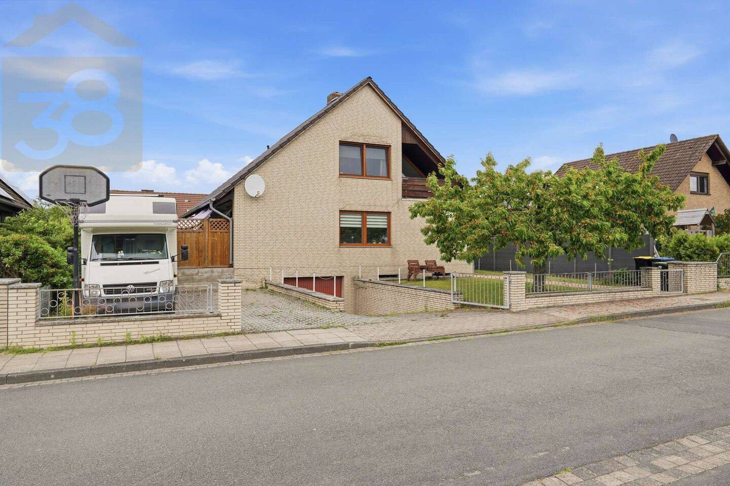 Einfamilienhaus zum Kauf, Wolfsburg