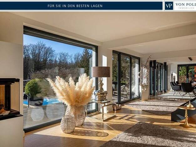 Einfamilienhaus zum Kauf 1.590.000 € 5 Zimmer 315 m² 1.614 m² Grundstück Albach Lohmar 53797