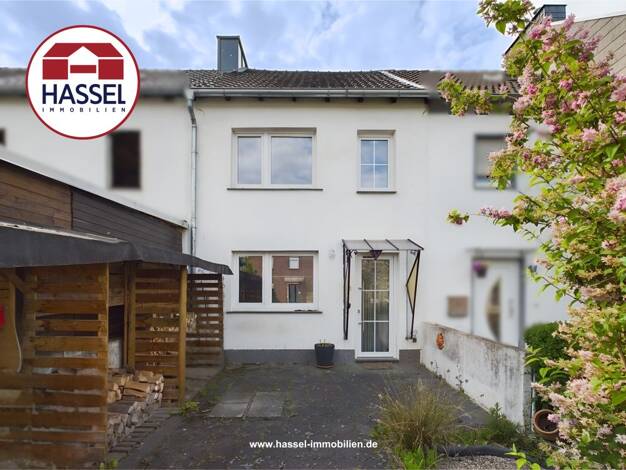 Reihenmittelhaus zum Kauf provisionsfrei 129.900 € 4 Zimmer 111 m² 203 m² Grundstück Kalenberg Mechernich / Kalenberg 53894
