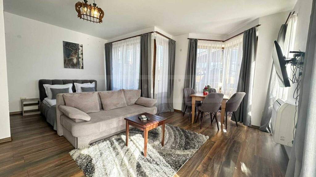 Studio zum Kauf 164.653 € 1 Zimmer 81,2 m² Razlog