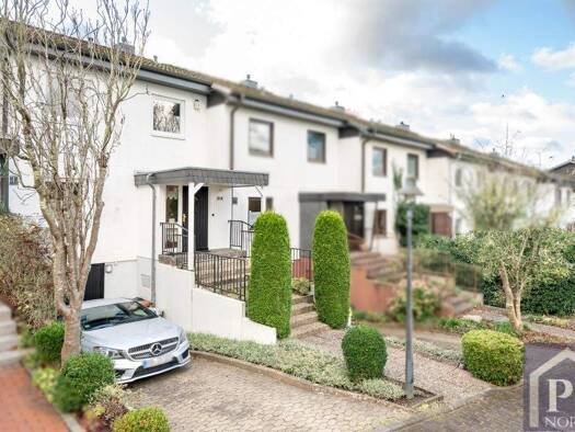 Reihenmittelhaus zum Kauf 390.000 € 4 Zimmer 103 m² 240 m² Grundstück Rammsee Molfsee 24113