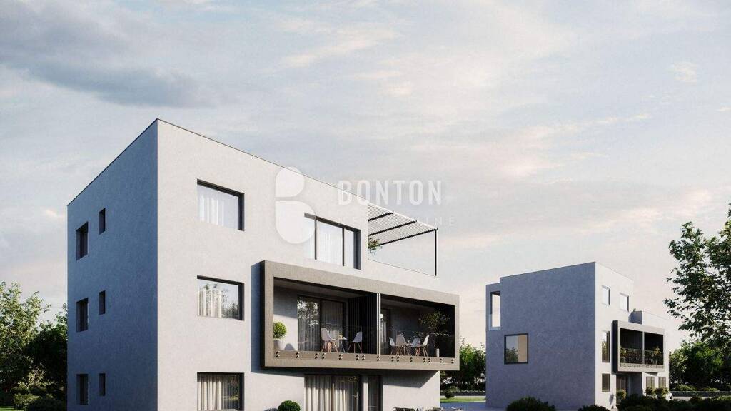 Wohnung zum Kauf 375.000 € 4 Zimmer 2. Geschoss Vir 23234