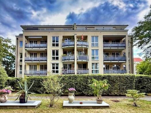 Wohnung zum Kauf 279.000 € 2 Zimmer 63,8 m² 3. Geschoss Wilhelmsruh Pankow 13158
