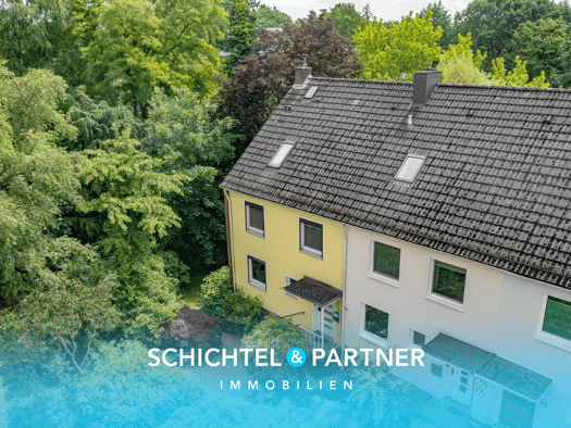 Reihenendhaus zum Kauf 469.000 € 6 Zimmer 161 m² 313 m² Grundstück Lehe Bremen 28359